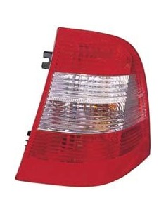 MERCEDES CLASSE M 02-04 PILOTO TRASERO DERECHO