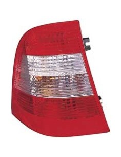 MERCEDES CLASSE M 02-04 PILOTO TRASERO IZQUIERDO