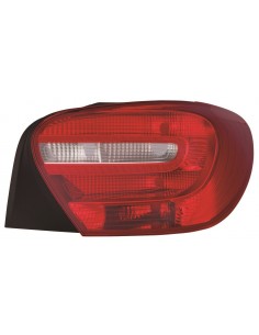 MERCEDES A W176 12 PILOTO TRASERO DRECHO