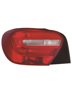 MERCEDES A W176 12 PILOTO TRASERO IZQUIERDO