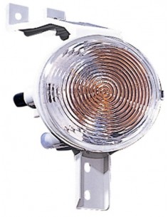 MINI COOPER 2001 PILOTO DELANTERO DERECHO