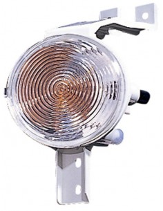 MINI COOPER 2001 PILOTO DELANTERO IZQUIERDO