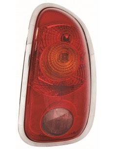 MINI COUNTRYMAN 10 PILOTO TRASERO DERECHO