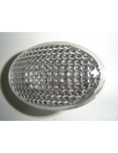 OPEL CORSA/ASTRA 93 PILOTO LATERAL BLANCO