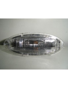 OPEL CORSA 93 PILOTO MATRICULA