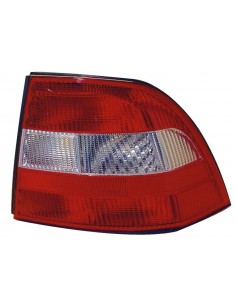 OPEL VECTRA 95 PILOTO TRASERO BLANCO DERECHO