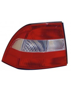 OPEL VECTRA 95 PILOTO TRASERO BLANCO IZQUIERDO