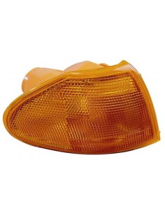 OPEL ASTRA PILOTO AMBAR DELANTERO DERECHO