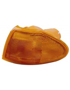 OPEL ASTRA PILOTO AMBAR DELANTERO IZQUIERDO