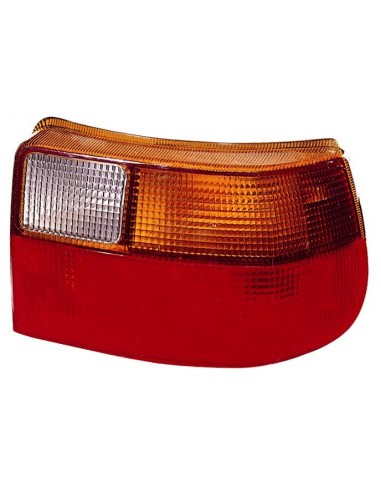 COMPATIBLE CON OPEL ASTRA 2V 91 PILOTO TRASERO...