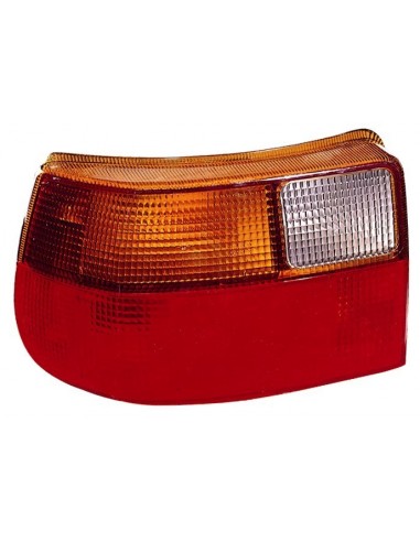 COMPATIBLE CON OPEL ASTRA 2V 94 PILOTO TRASERO...