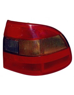 OPEL ASTRA 3V 94 PILOTO TRASERO DERECHO AHUMADO