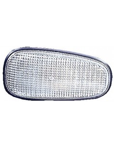 OPEL ASTRA 98 PILOTO LATERAL BLANCO