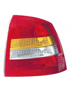 OPEL ASTRA 98 PILOTO TRASERO DERECHO 3/5 PUERTAS BLANCO