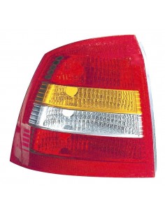 OPEL ASTRA 98 PILOTO IZQUIERDO 3/5 PUERTAS BLANCO