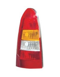 OPEL ASTRA VAN 98 PILOTO MODELO RANCHERA DERECHO