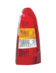 OPEL ASTRA VAN 98 PILOTO MODELO RANCHERA IZQUIERDO