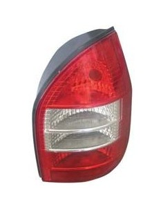 OPEL ZAFIRA 99 PILOTO TRASERO (BLANCO/ROJO) IZQUIERDO