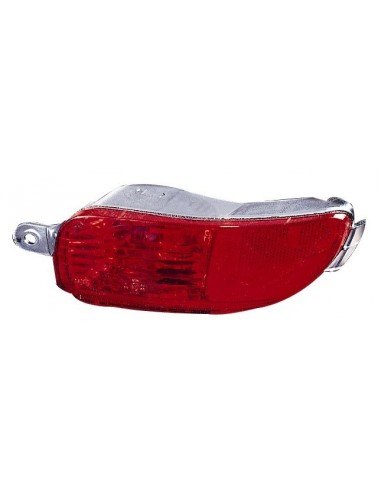 COMPATIBLE CON OPEL CORSA 2000 PILOTO TRASERO...