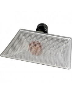 OPEL VECTRA 2002 PILOTO LATERAL BLANCO DERECHO