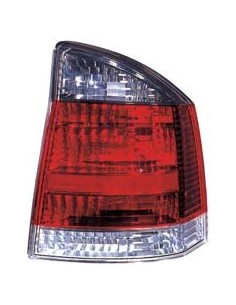 OPEL VECTRA 2002 PILOTO TRASERO (AHUMADO/ROJO/BLANCO) 4P...