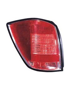 OPEL ASTRA 04 PILOTO TRASERO MODELO SW IZQUIERDO