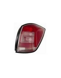 OPEL ASTRA 08-09 PILOTO TRASERO DERECHO MODELO SW