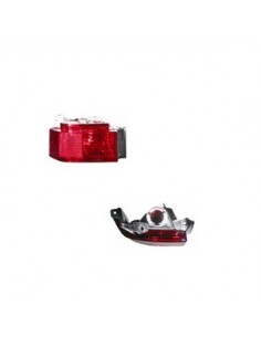 OPEL MERIVA 03 PILOTO ANTINIEBLA TRASERO DERECHO