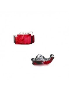 OPEL MERIVA 03 PILOTO ANTINIEBLA TRASERO IZQUIERDO