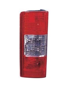 OPEL CORSA COMBO 02 PILOTO POSTERIOR IZQUIERDO