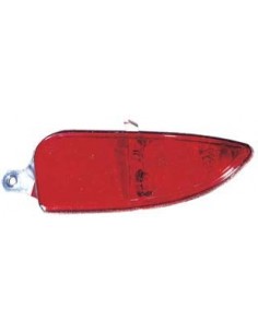 OPEL CORSA 2003 PILOTO TRASERO ANTINIEBLAS DERECHO