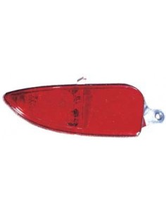 OPEL CORSA 2003 PILOTO TRASERO ANTINIEBLAS IZQUIERDO