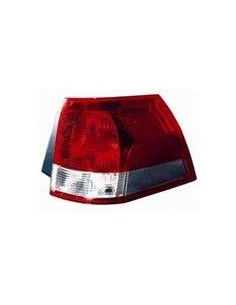 OPEL VECTRA 05 PILOTO TRASERO DERECHO SW BLANCO 2