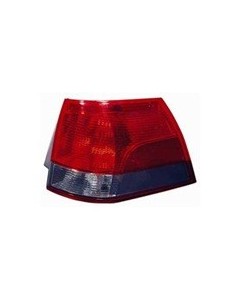 OPEL VECTRA 05 PILOTO TRASERO DERECHO SW AHUMADO 2