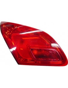 OPEL ASTRA 10 PILOTO TRASERO H/B INTERIOR (ROJO) IZQUIERDO