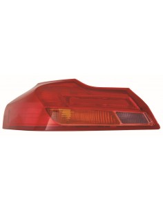 OPEL INSIGNIA 08 PILOTO TRASERO MODELO SW IZQUIERDO 