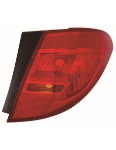 OPEL MERIVA 10- PILOTO TRASERO DERECHO PUNTA