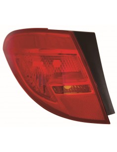 OPEL MERIVA 10- PILOTO TRASERO IZQUIERDO PUNTA