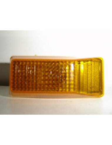 COMPATIBLE CON PEUGEOT 106 91 PILOTO LATERAL AMBAR