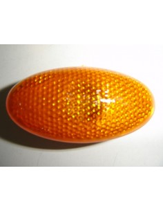 PEUGEOT 206 98 PILOTO LATERAL AMBAR