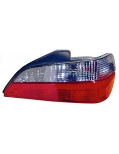 PEUGEOT 406 96 PILOTO TRASERO DERECHO