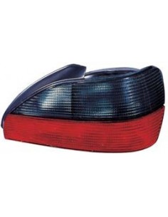 PEUGEOT 306 97-99 PILOTO TRASERO DERECHO 4P