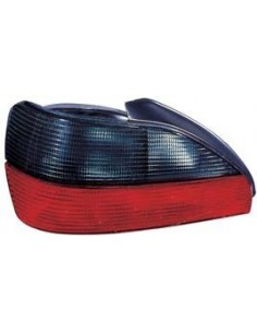 PEUGEOT 306 97-99 PILOTO TRASERO IZQUIERDO 4P