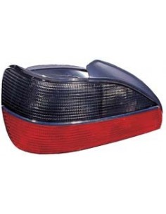 PEUGEOT 306 99 PILOTO TRASERO IZQUIERDO 4P