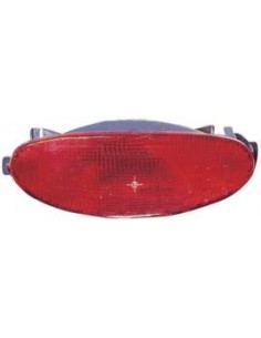 PEUGEOT 206 98 FARO ANTINIEBLA PARAGOLPE TRASERO