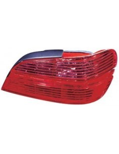 PEUGEOT 406 99 PILOTO TRASERO DERECHO