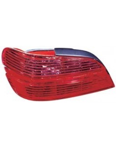 PEUGEOT 406 99 PILOTO TRASERO IZQUIERDO