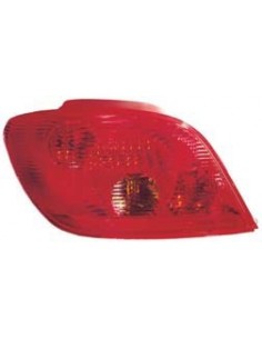 PEUGEOT 307 01 PILOTO TRASERO DERECHO 3/5P