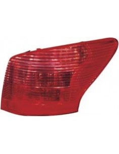 PEUGEOT 407 04 PILOTO TRASERO DERECHO SW