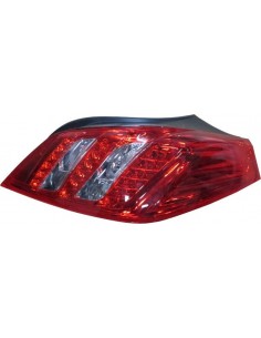PEUGEOT 508 11 PILOTO TRASERO DERECHO 4P LED